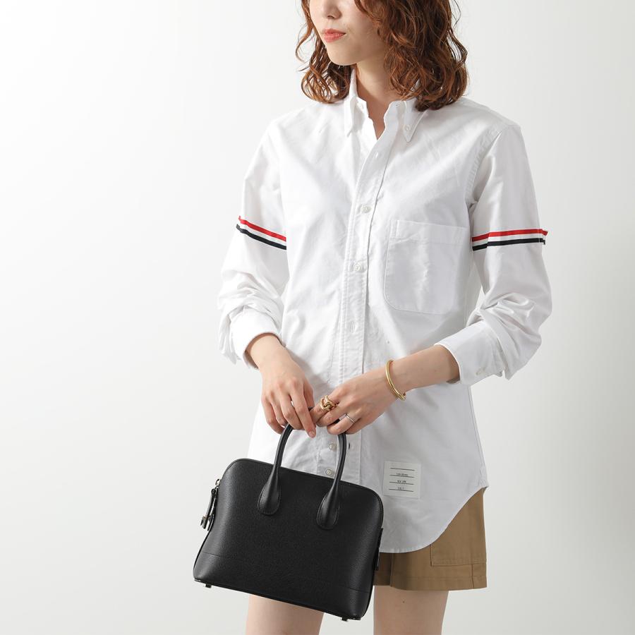 THOM BROWNE（トム ブラウン） クラシックシャツ MWL150E-F0313