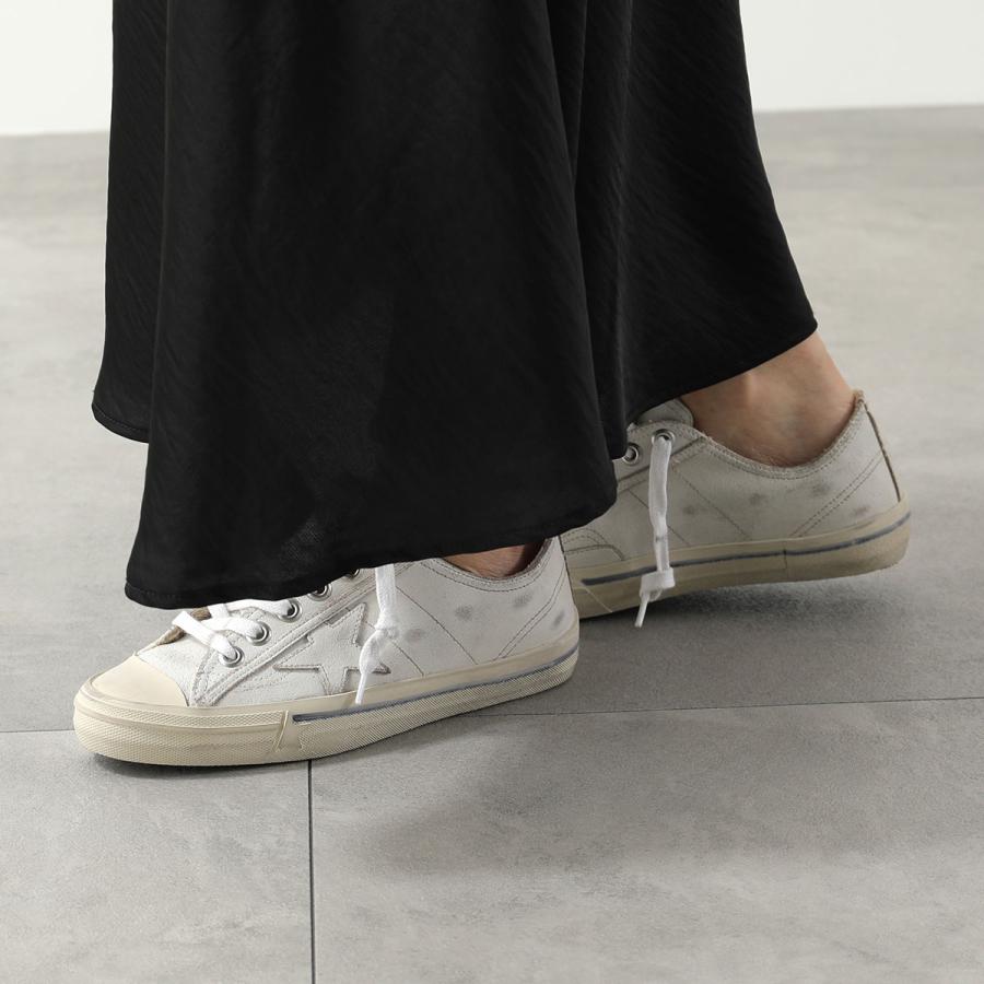 GOLDEN GOOSE（ゴールデングース） スニーカー V-Star GWF00129