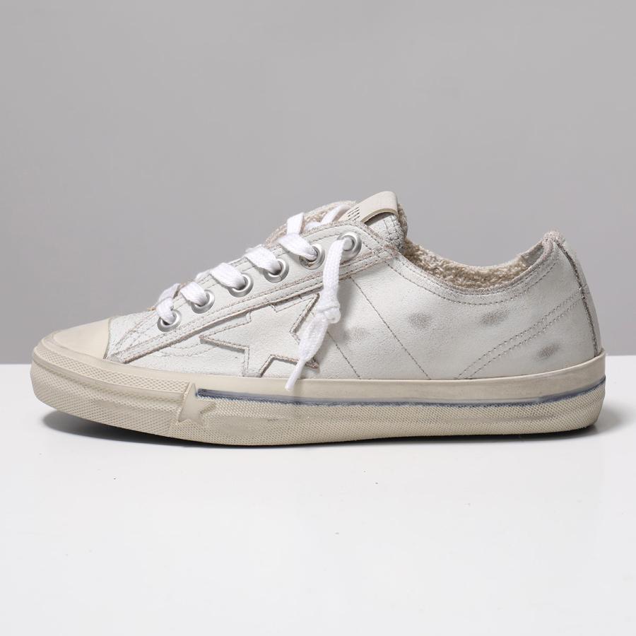 GOLDEN GOOSE（ゴールデングース） スニーカー V-Star GWF00129