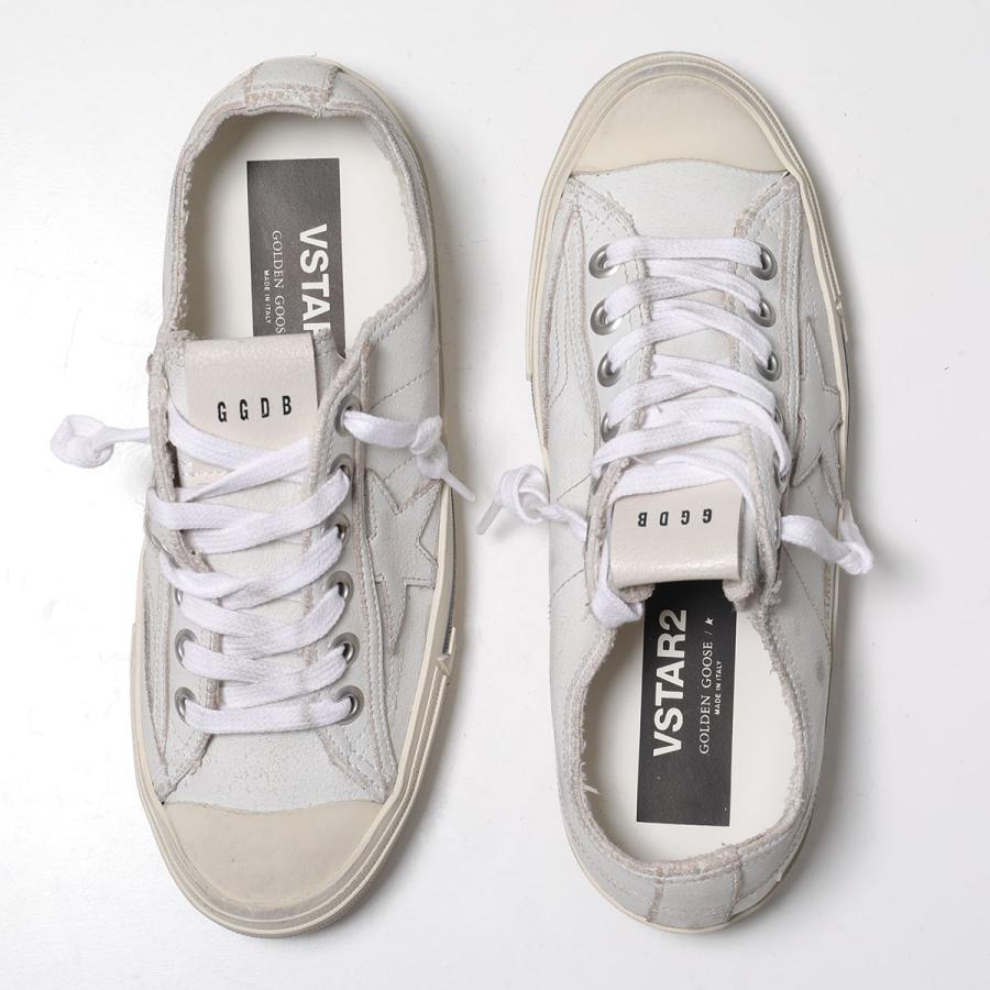 GOLDEN GOOSE（ゴールデングース） スニーカー V-Star GWF00129