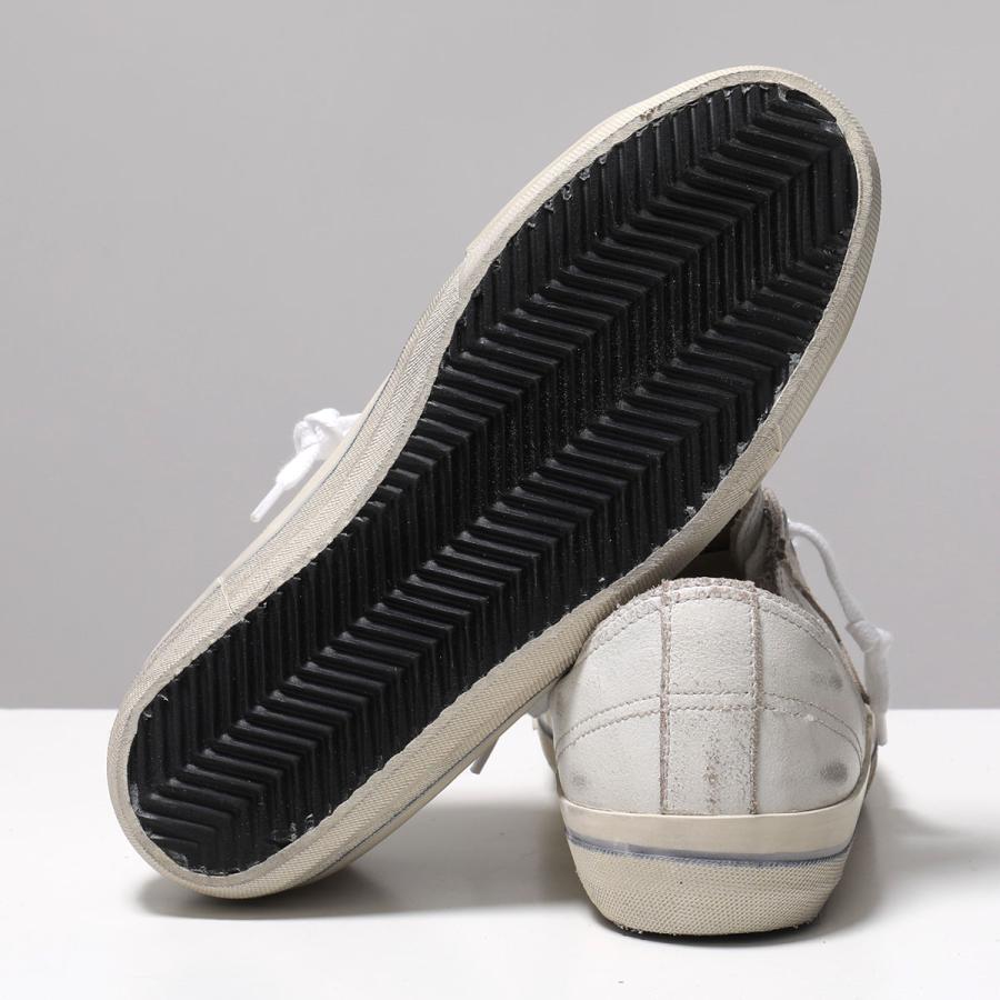 GOLDEN GOOSE（ゴールデングース） スニーカー V-Star GWF00129