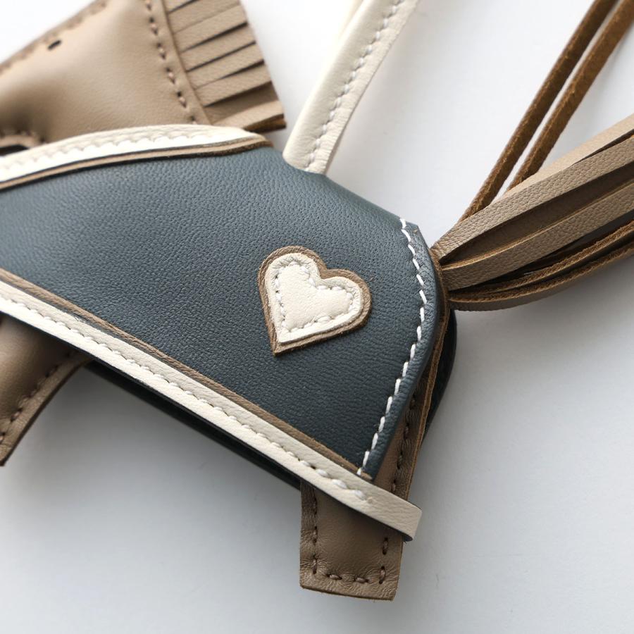HERMES（エルメス） ロデオロベオ チャーム RODEO ROBEO COEUR PM