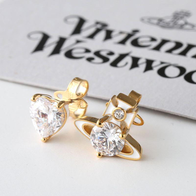 Vivienne Westwood（ヴィヴィアンウエストウッド） スタッドピアス