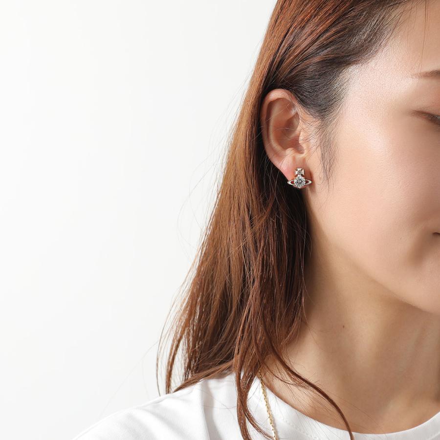 Vivienne Westwood（ヴィヴィアンウエストウッド） スタッドピアス