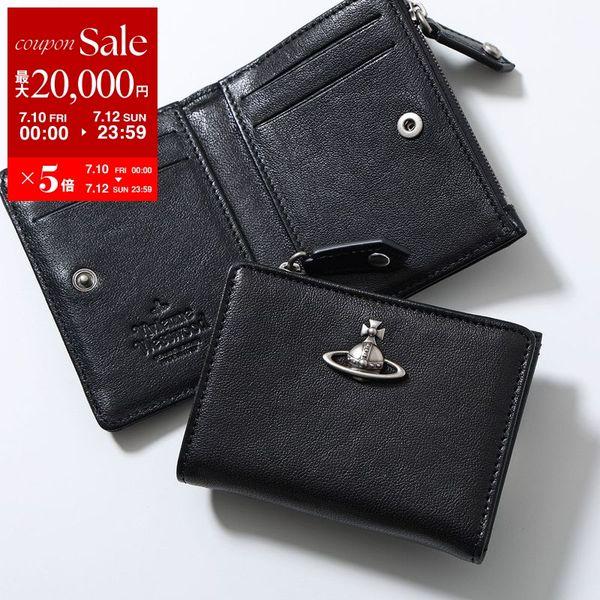【新品】viviennewestwoodパスケース付き小銭入れ Vivienne Westwood（ヴィヴィアンウエストウッド） カードケース Slim