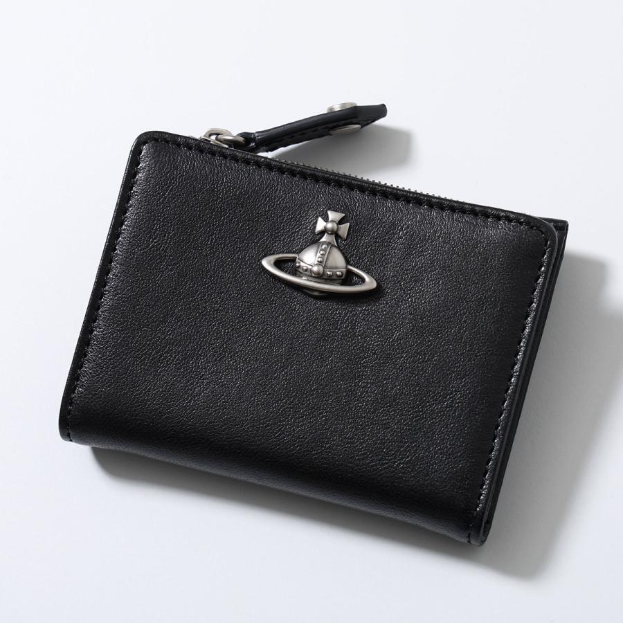 Vivienne Westwood 財布 Vivienne Westwood（ヴィヴィアンウエストウッド） カードケース Slim