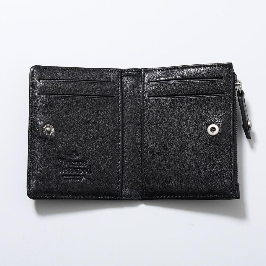 Vivienne Westwood（ヴィヴィアンウエストウッド） カードケース Slim