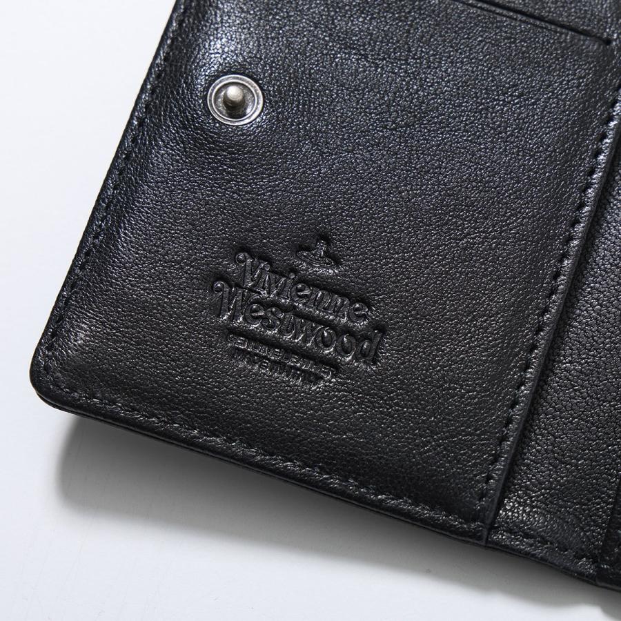 Vivienne Westwood（ヴィヴィアンウエストウッド） カードケース Slim