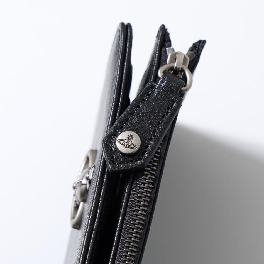 Vivienne Westwood（ヴィヴィアンウエストウッド） カードケース Slim