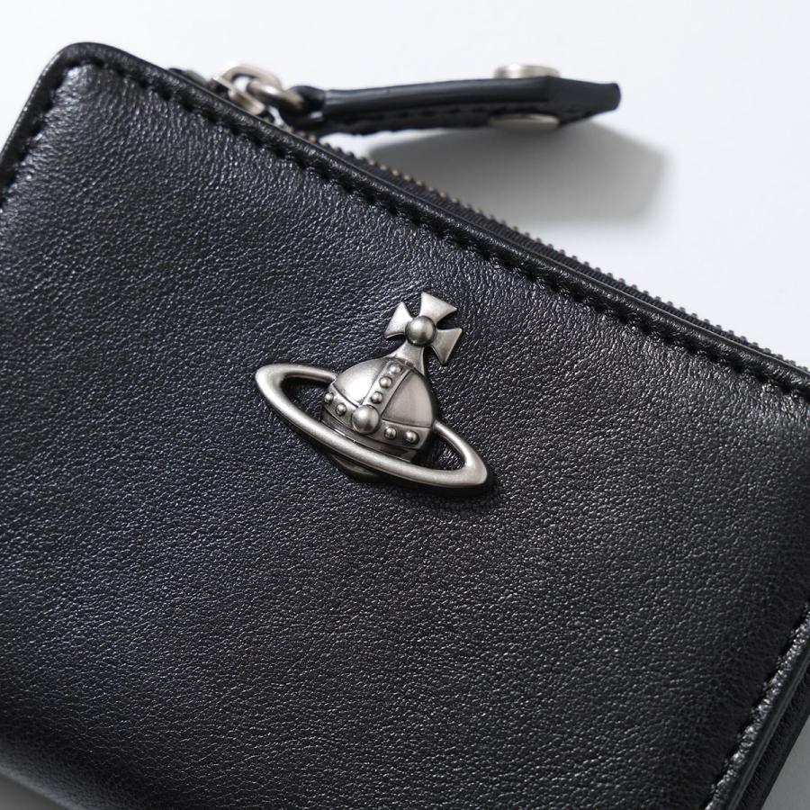 Vivienne Westwood（ヴィヴィアンウエストウッド） カードケース Slim