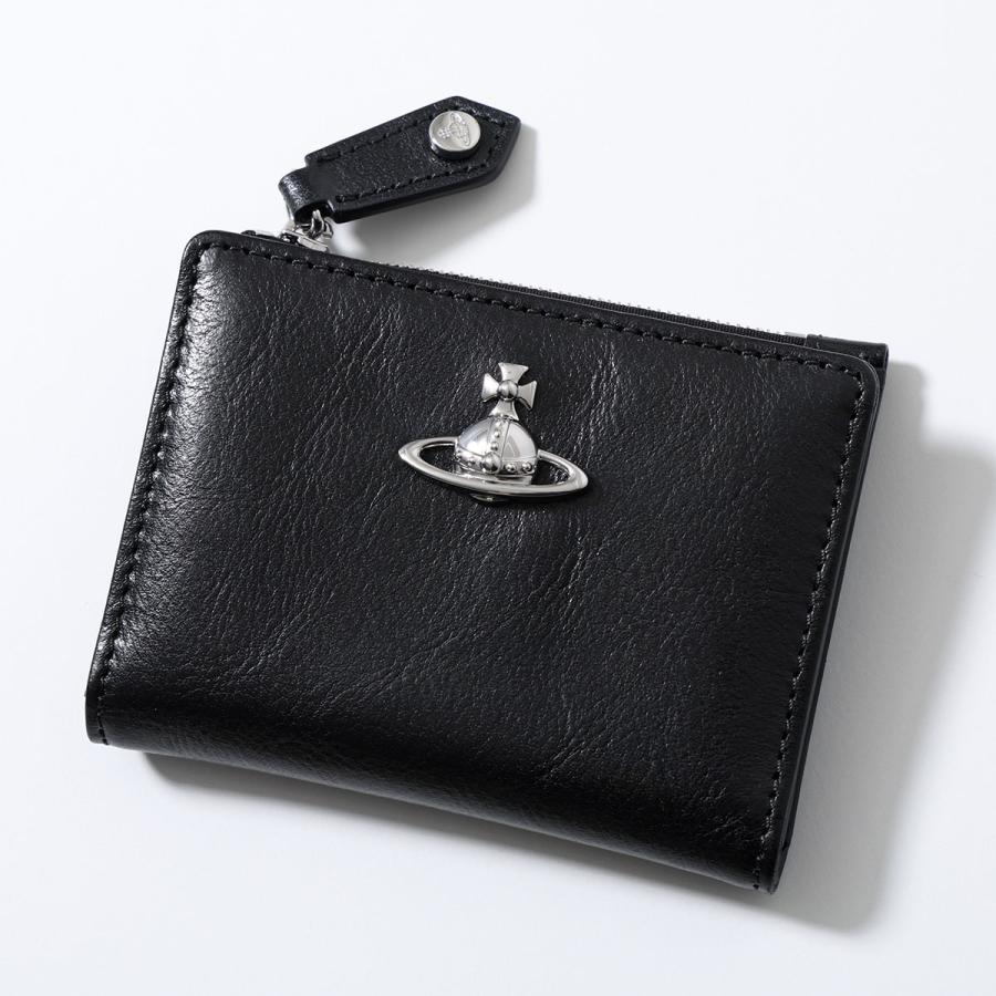 【新品・未使用】ヴィヴィアンウエストウッド 小銭入れ Vivienne Westwood（ヴィヴィアンウエストウッド） カードケース Slim