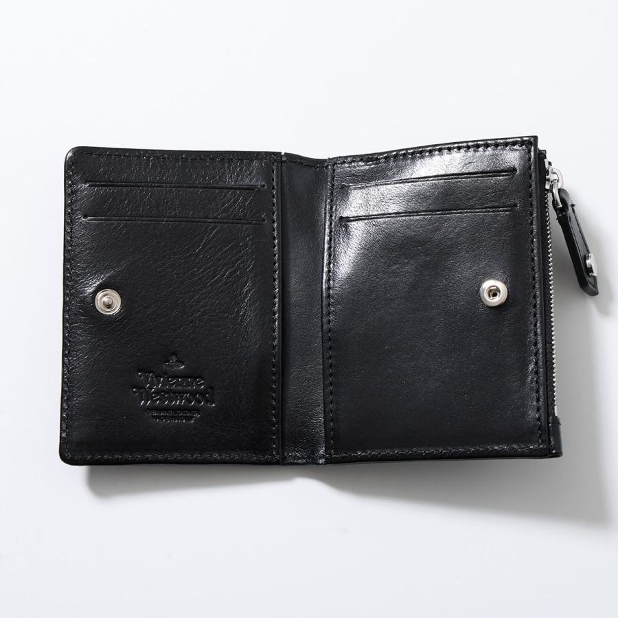 Vivienne Westwood（ヴィヴィアンウエストウッド） カードケース Slim