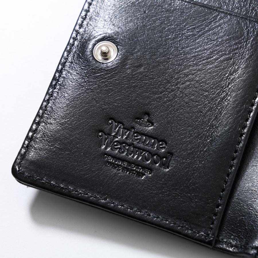 Vivienne Westwood（ヴィヴィアンウエストウッド） カードケース Slim