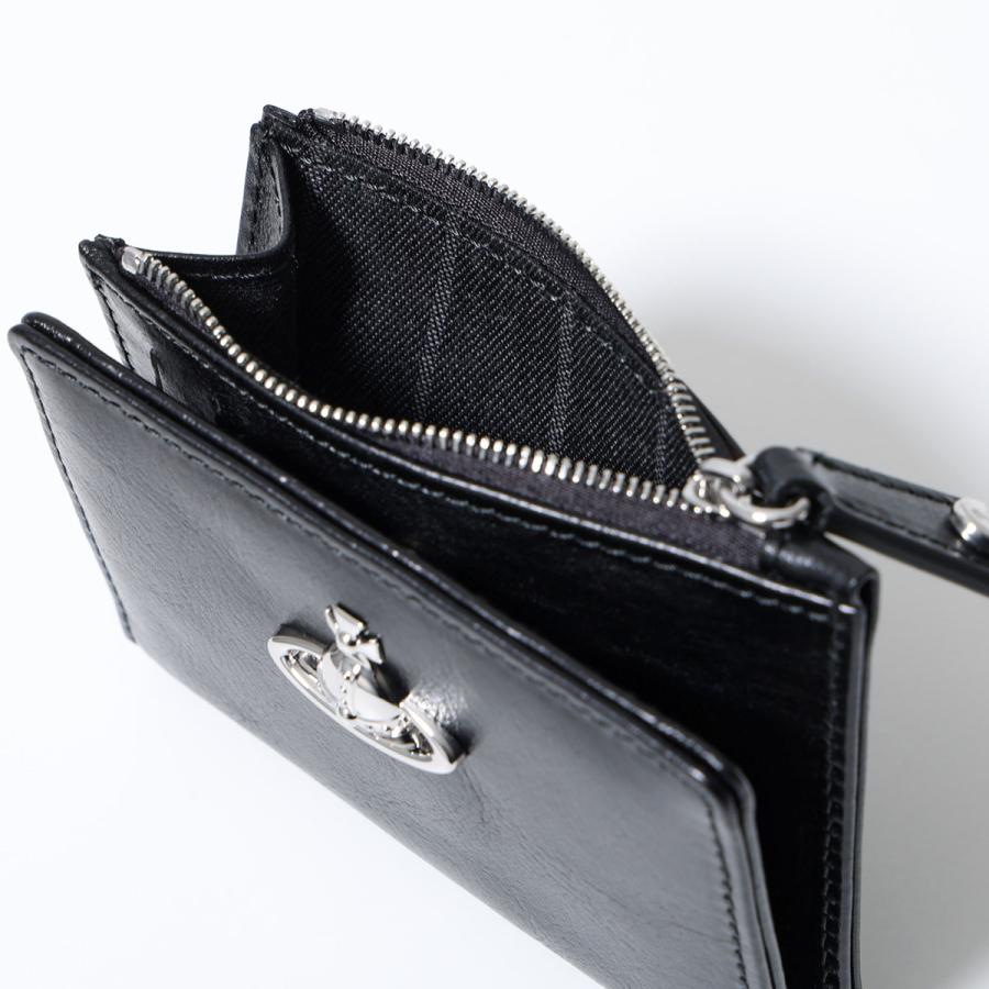 Vivienne Westwood（ヴィヴィアンウエストウッド） カードケース Slim