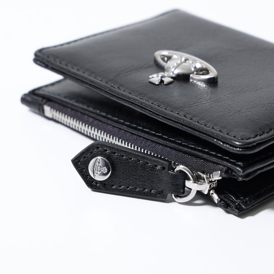 Vivienne Westwood（ヴィヴィアンウエストウッド） カードケース Slim