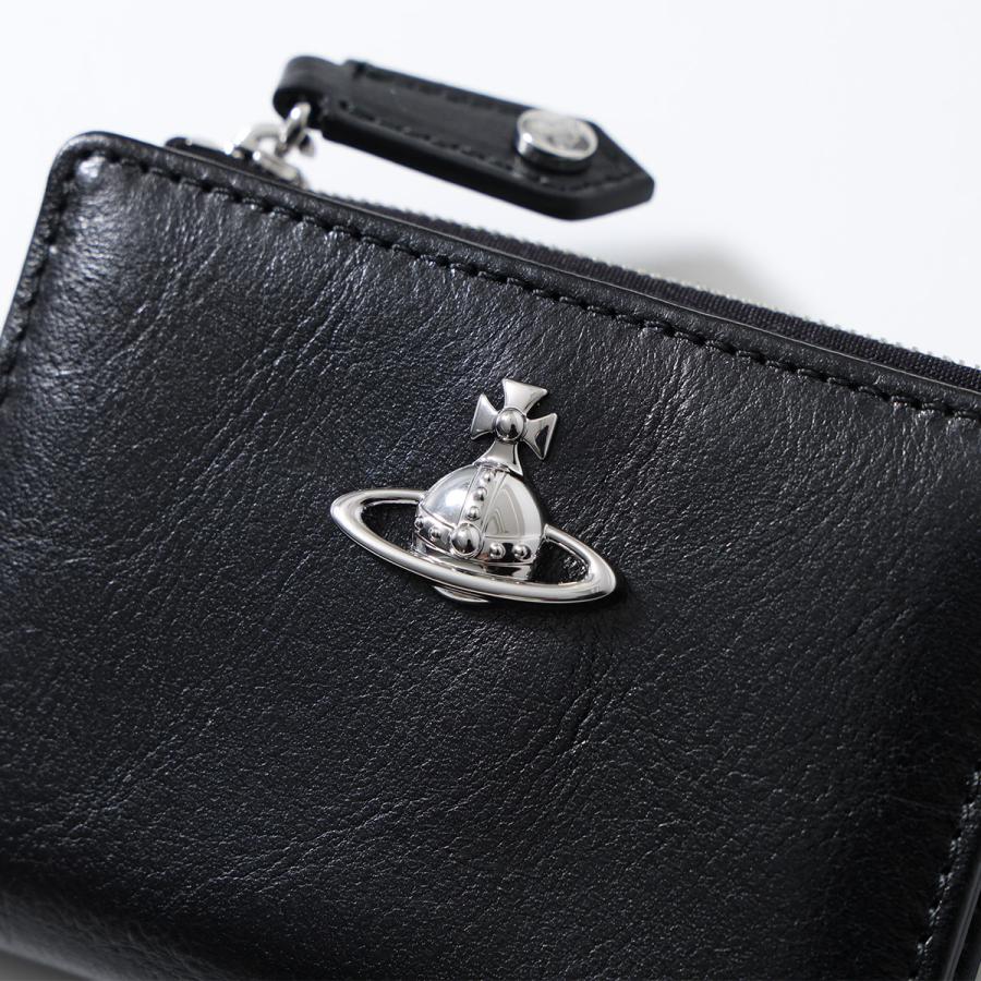 Vivienne Westwood（ヴィヴィアンウエストウッド） カードケース Slim