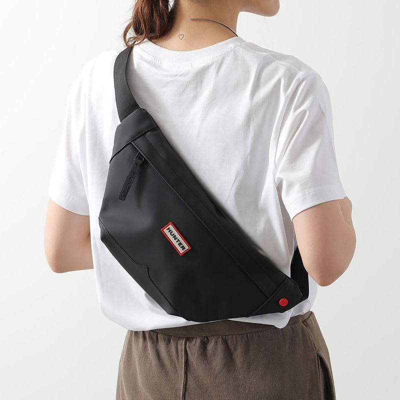 h1rokuruさん専用ページ HUNTER（ハンター） ボディバッグ CRIEFF WAIST BAG HXRU0056252