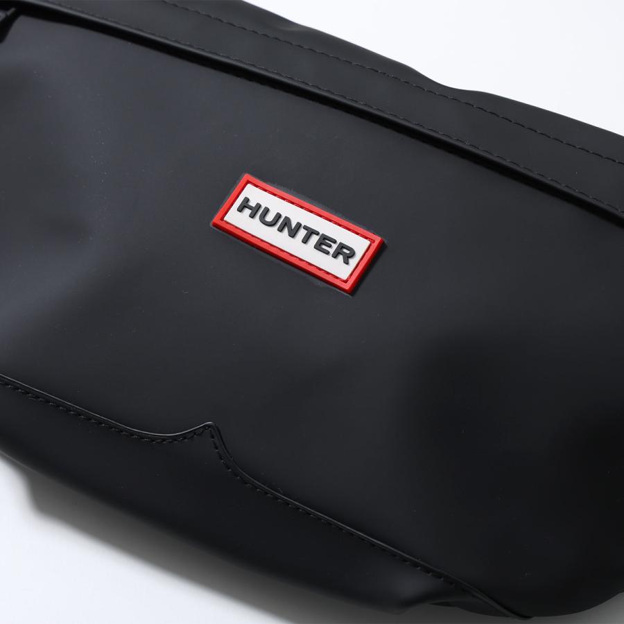 HUNTER（ハンター） ボディバッグ CRIEFF WAIST BAG HXRU0056252