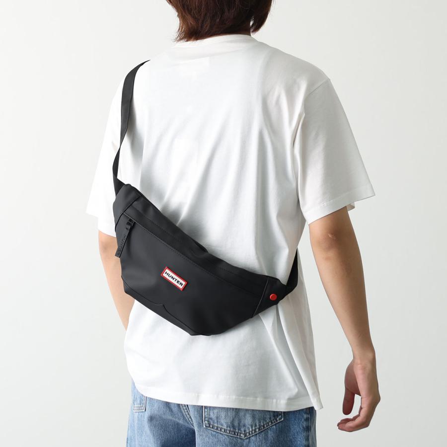 HUNTER（ハンター） ボディバッグ CRIEFF WAIST BAG HXRU0056252