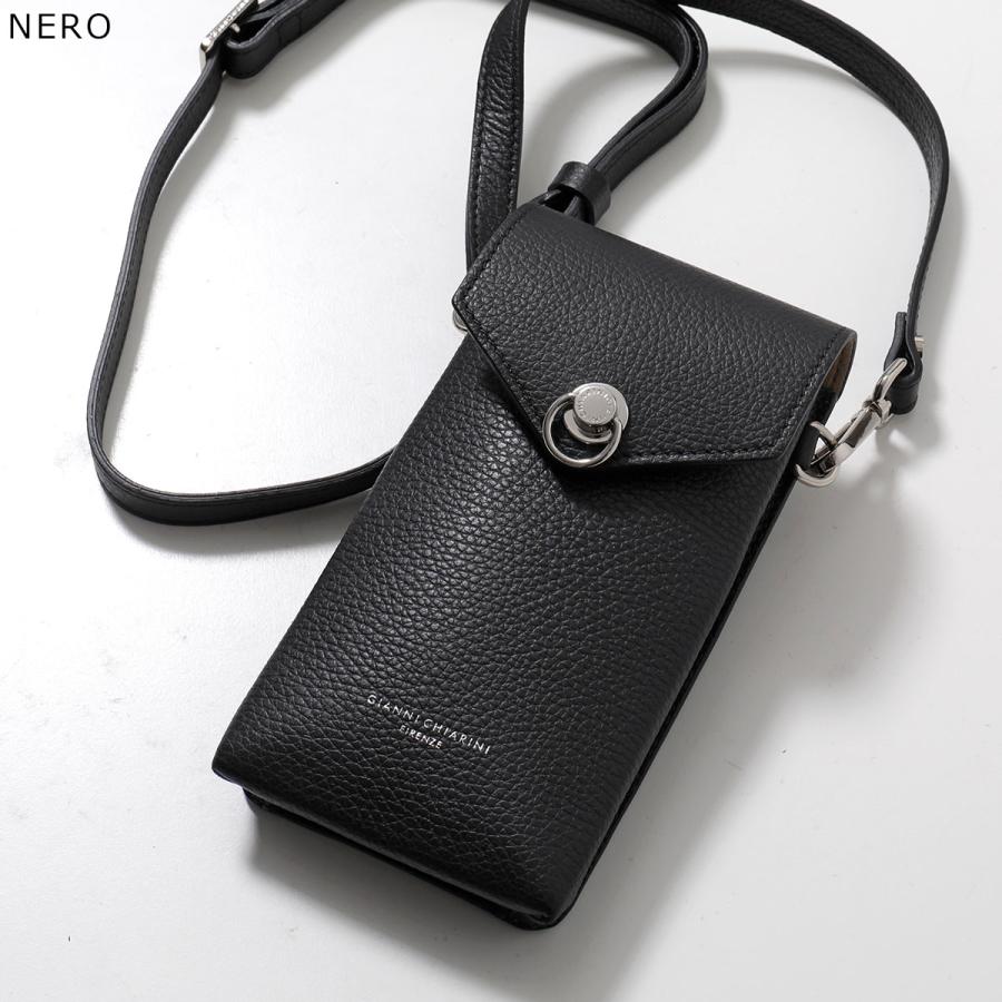 GIANNI CHIARINI（ジャンニ キアリーニ） フォンケース CORALLO