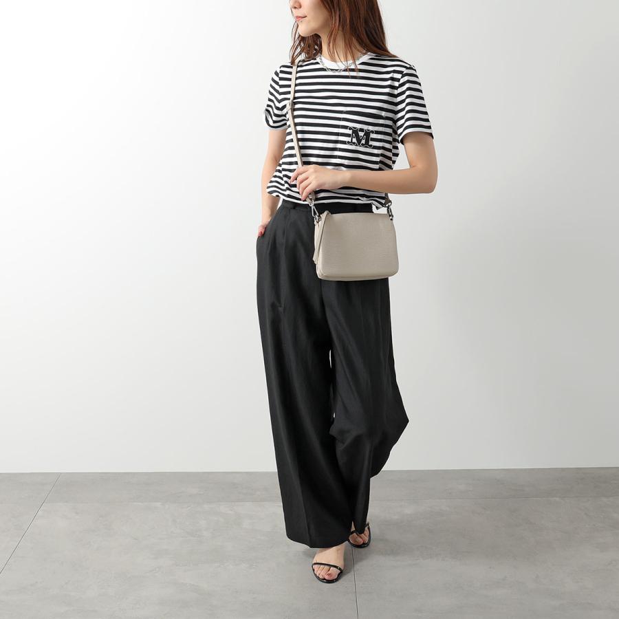 GIANNI CHIARINI（ジャンニ キアリーニ） ショルダーバッグ THREE