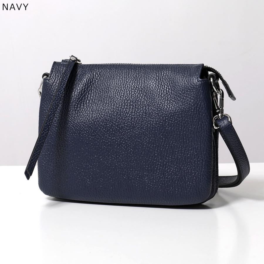 GIANNI CHIARINI（ジャンニ キアリーニ） ショルダーバッグ THREE