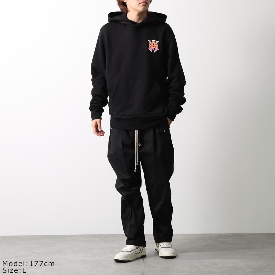 AMIRI（アミリ） パーカー MA HOODIE AMTOJR1169 メンズ スウェット
