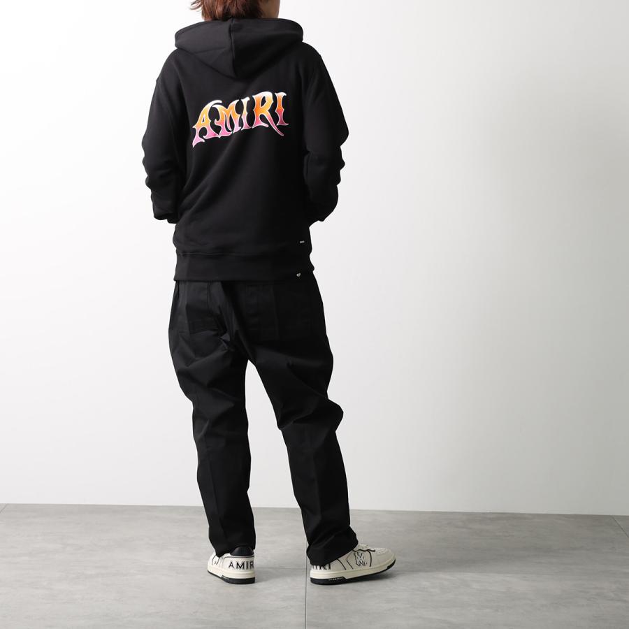 AMIRI（アミリ） パーカー MA HOODIE AMTOJR1169 メンズ スウェット