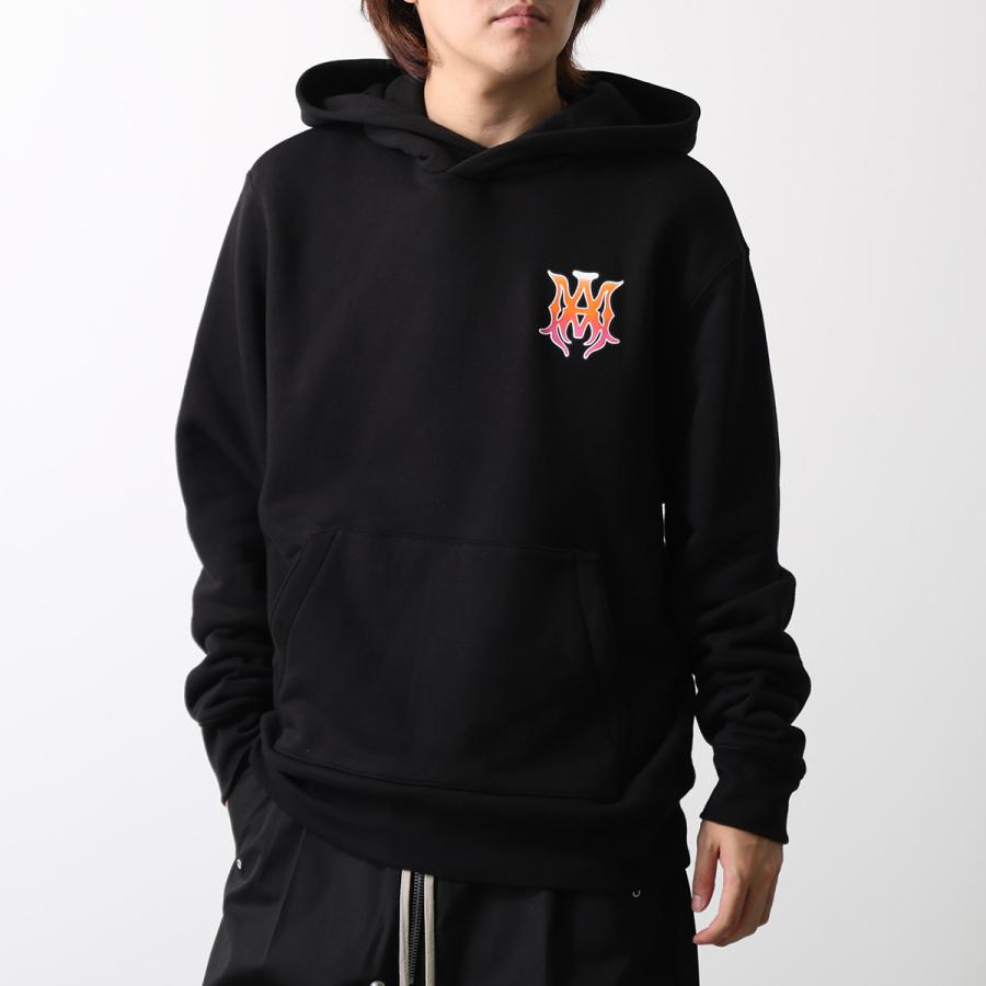 AMIRI（アミリ） パーカー MA HOODIE AMTOJR1169 メンズ スウェット
