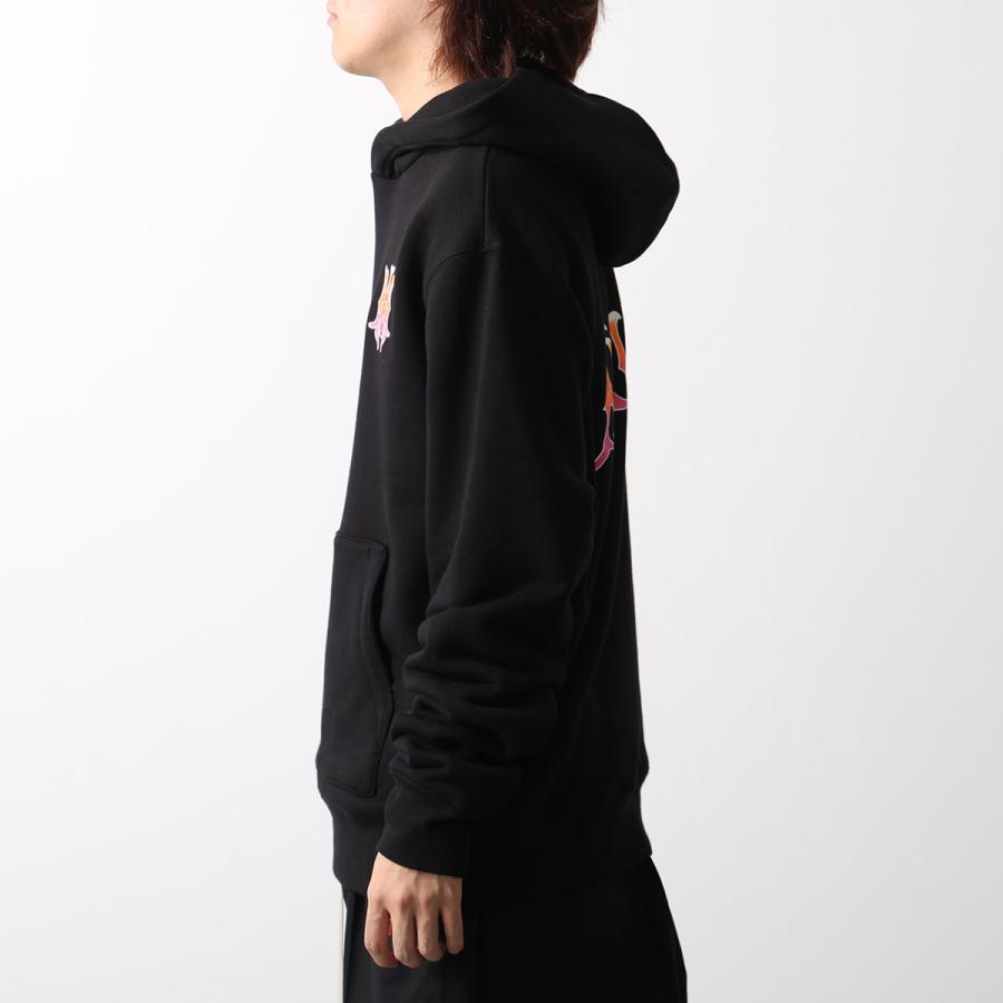 AMIRI（アミリ） パーカー MA HOODIE AMTOJR1169 メンズ スウェット