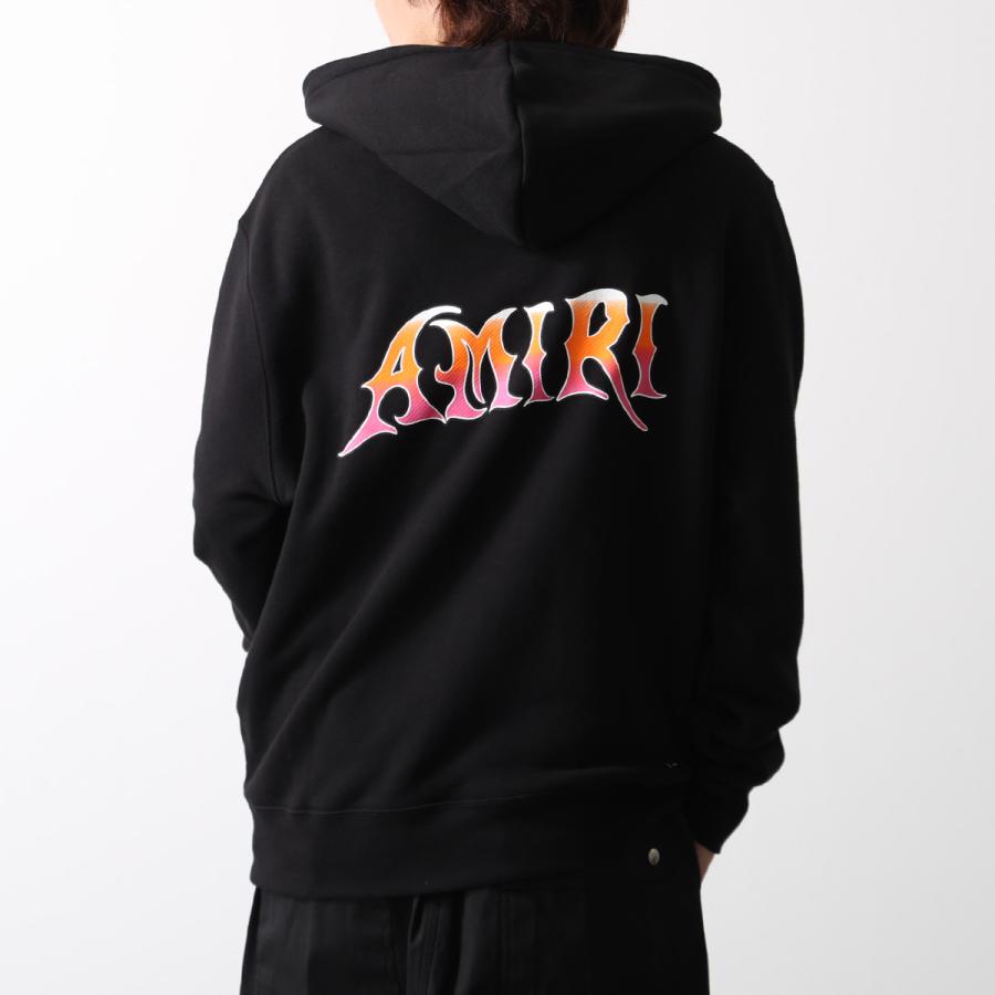 AMIRI（アミリ） パーカー MA HOODIE AMTOJR1169 メンズ スウェット