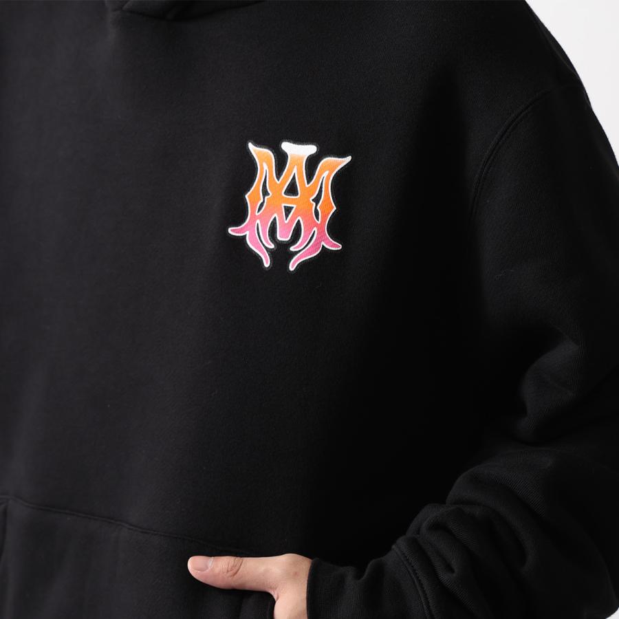 AMIRI（アミリ） パーカー MA HOODIE AMTOJR1169 メンズ スウェット