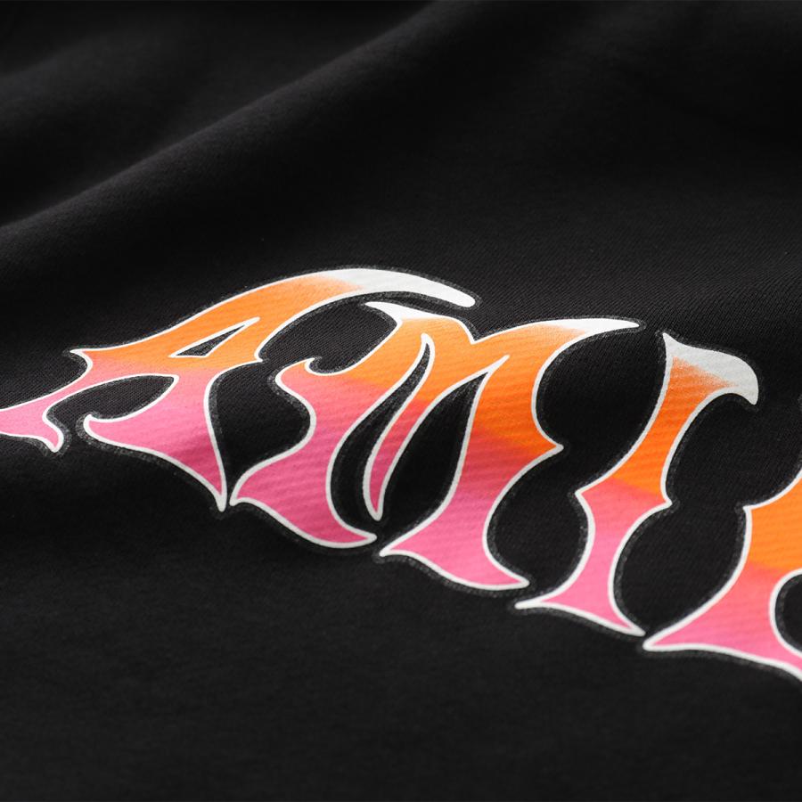 AMIRI（アミリ） パーカー MA HOODIE AMTOJR1169 メンズ スウェット