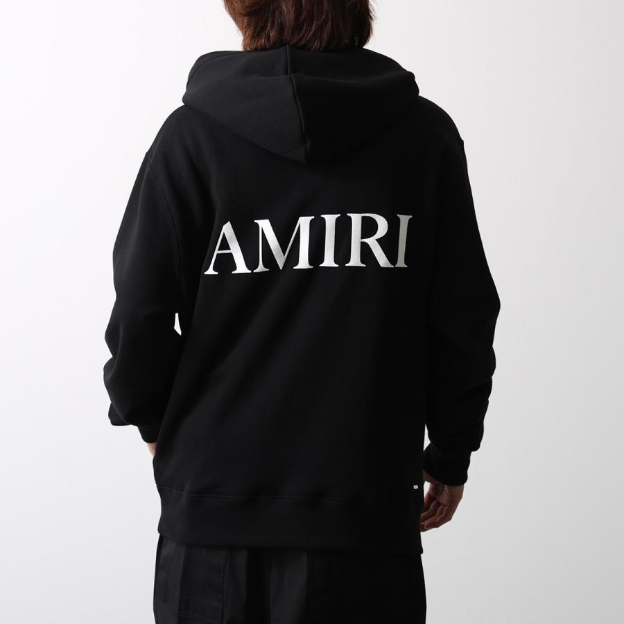AMIRI（アミリ） パーカー MA CORE LOGO HOODIE AMTOJR1127 メンズ