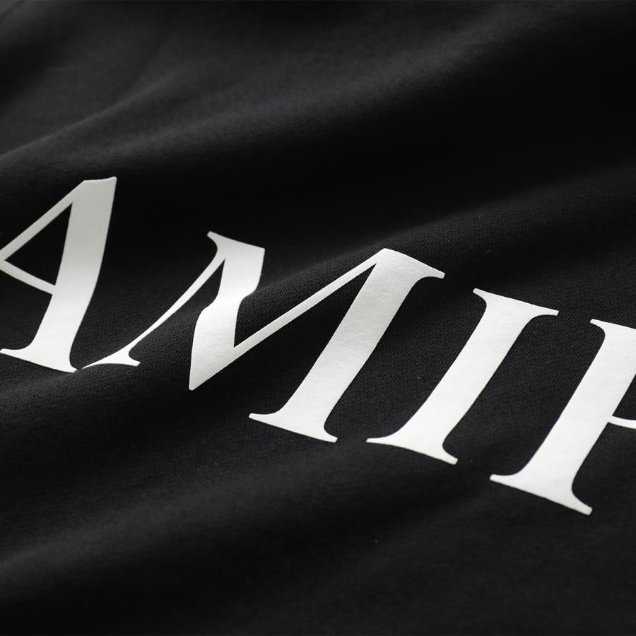 AMIRI（アミリ） パーカー MA CORE LOGO HOODIE AMTOJR1127 メンズ