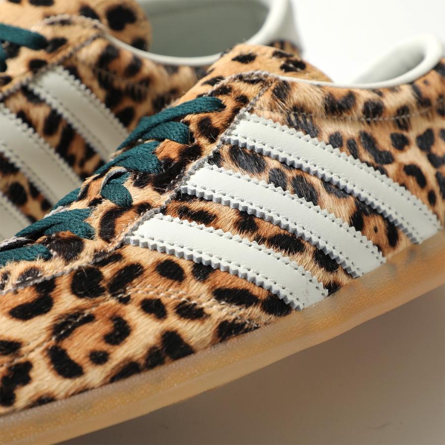 adidas Originals アディダスオリジナルス スニーカー GAZELLE LO PRO
