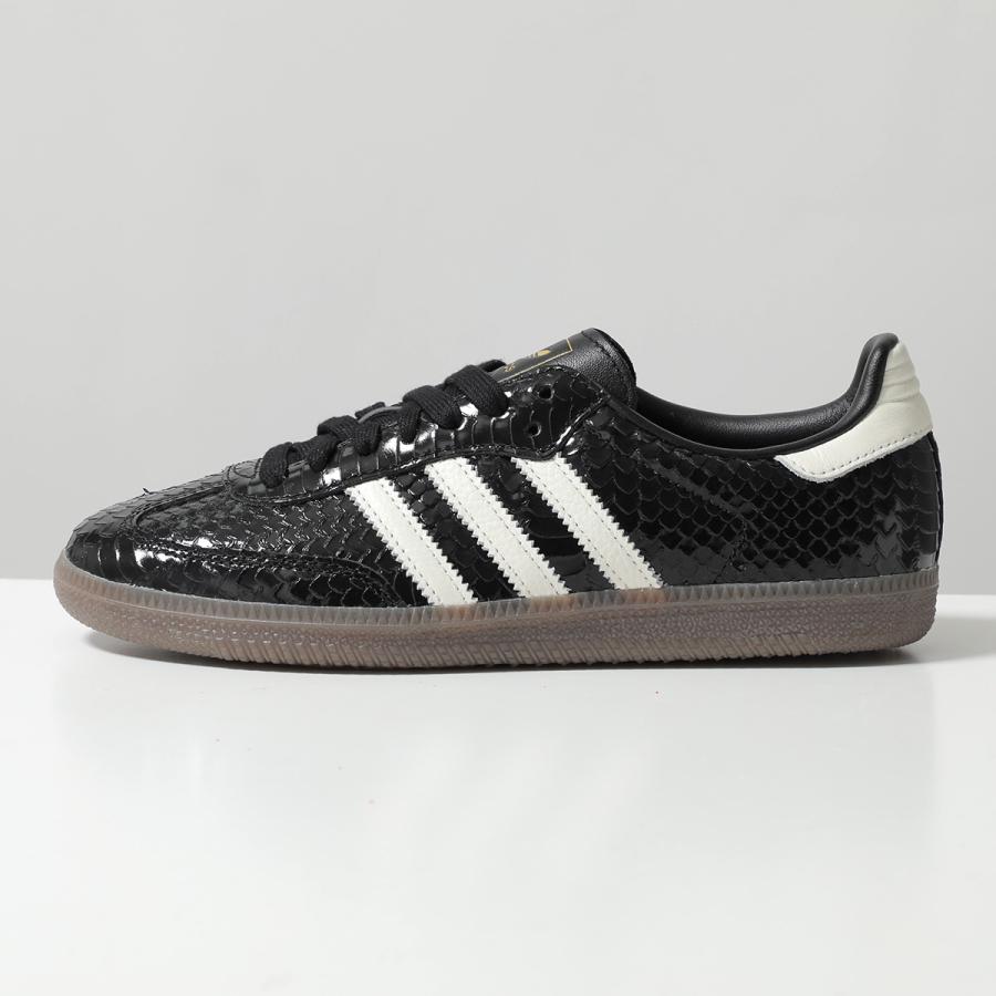 みー　 アディダス　サンバ OG W Samba ローカット adidas Originals アディダスオリジナルス スニーカー SAMBA OG W
