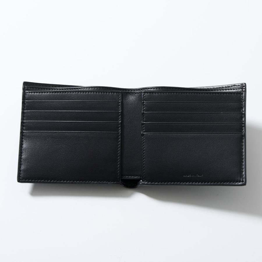 CELINE（セリーヌ） 二つ折り財布 10B653R24.GLK0 メンズ バイ