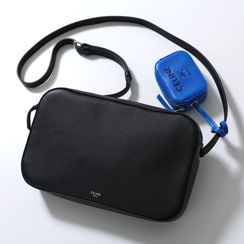 CELINE（セリーヌ） ショルダーバッグ L10593M60.GLK0 メンズ