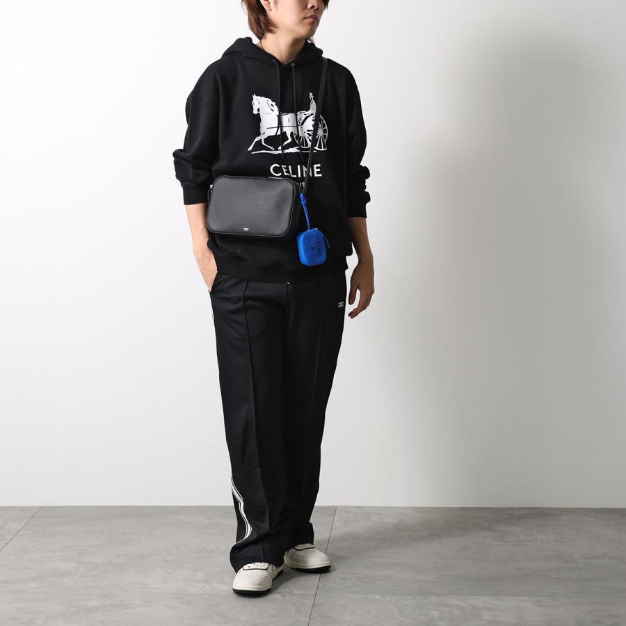 CELINE（セリーヌ） ショルダーバッグ L10593M60.GLK0 メンズ