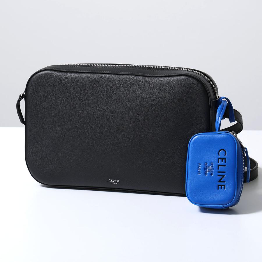 CELINE（セリーヌ） ショルダーバッグ L10593M60.GLK0 メンズ