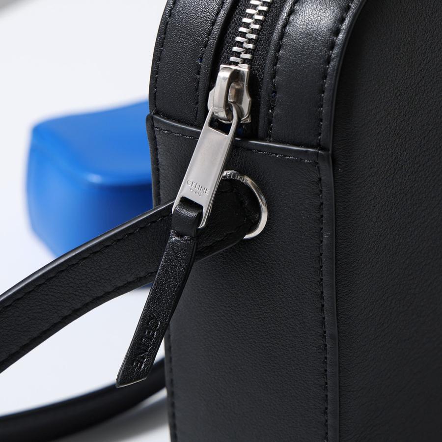 CELINE（セリーヌ） ショルダーバッグ L10593M60.GLK0 メンズ