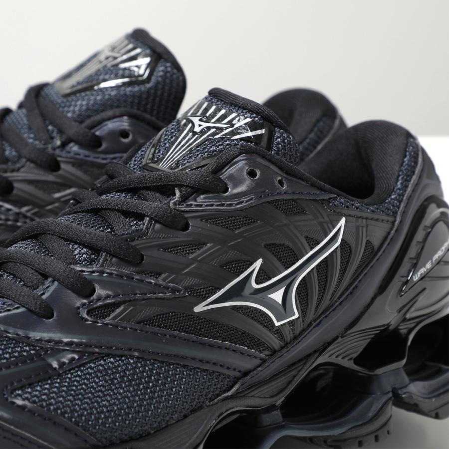 MIZUNO（ミズノ） スニーカー WAVE PROPHECY LS ウエーブ プロフェシー