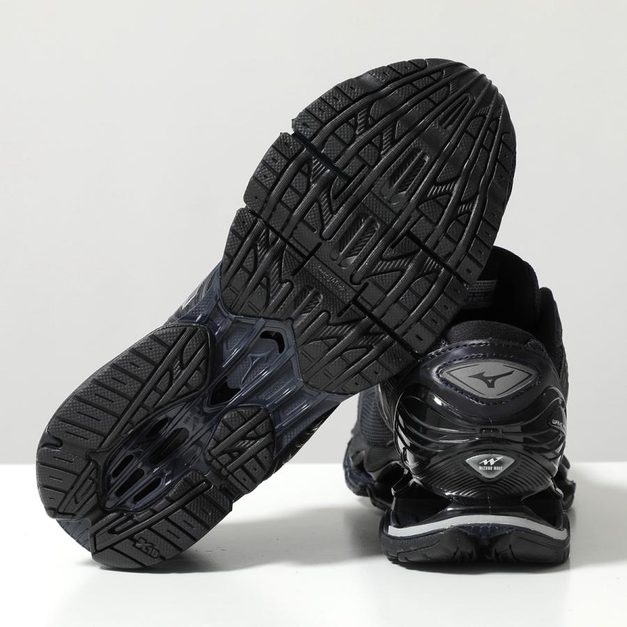 MIZUNO（ミズノ） スニーカー WAVE PROPHECY LS ウエーブ プロフェシー