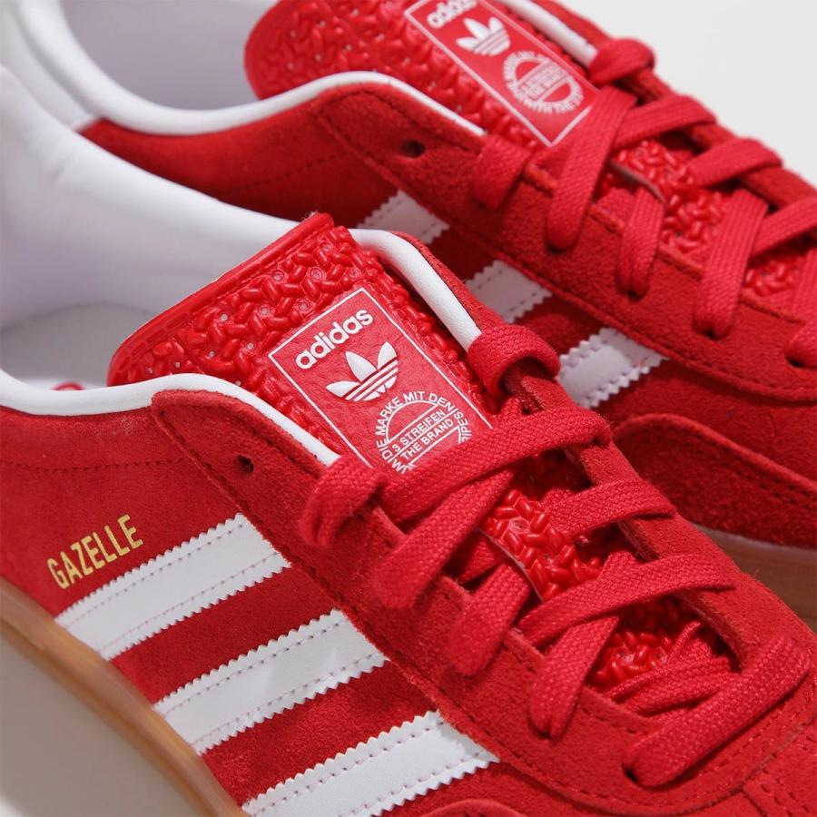 adidas Originals アディダスオリジナルス スニーカー GAZELLE INDOOR