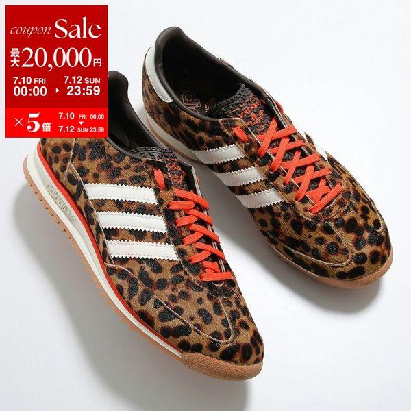 adidas Originals アディダスオリジナルス スニーカー SL 72 OG W