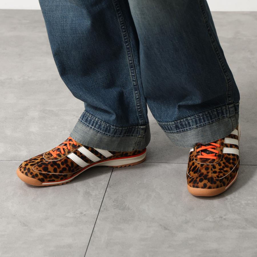 adidas Originals アディダスオリジナルス スニーカー SL 72 OG W
