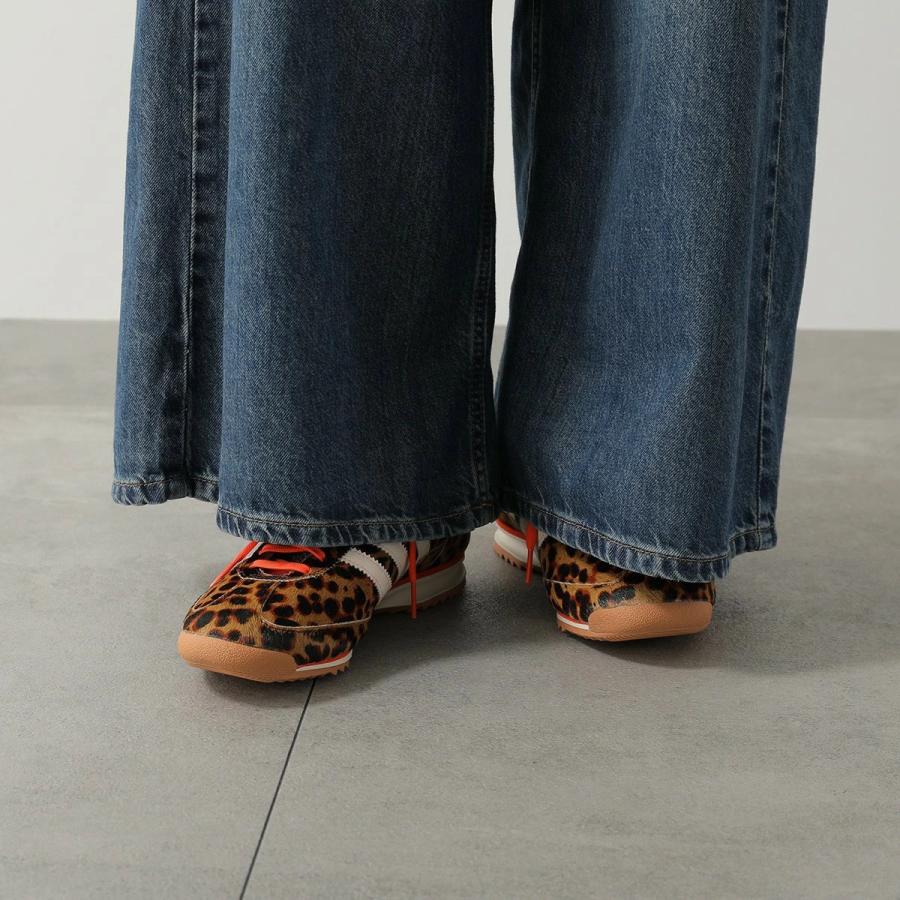 adidas Originals アディダスオリジナルス スニーカー SL 72 OG W
