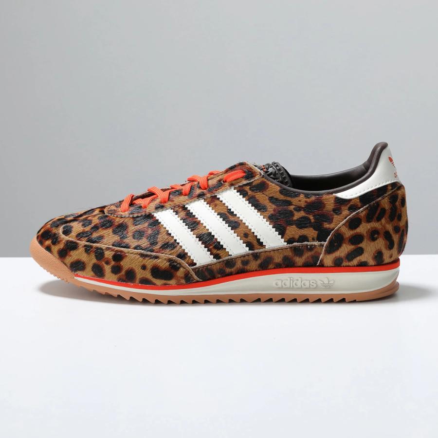 adidas Originals アディダスオリジナルス スニーカー SL 72 OG W