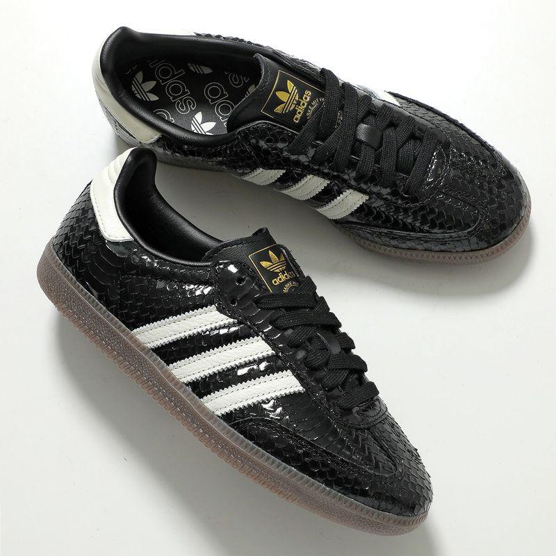 adidas Originals アディダスオリジナルス スニーカー SAMBA OG W